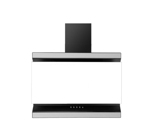 VDB DECO Black 60 White - 1437975 - zdjęcie 5